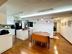 Blk 544 Panshan Grove (Bukit Panjang), HDB Executive #552495121